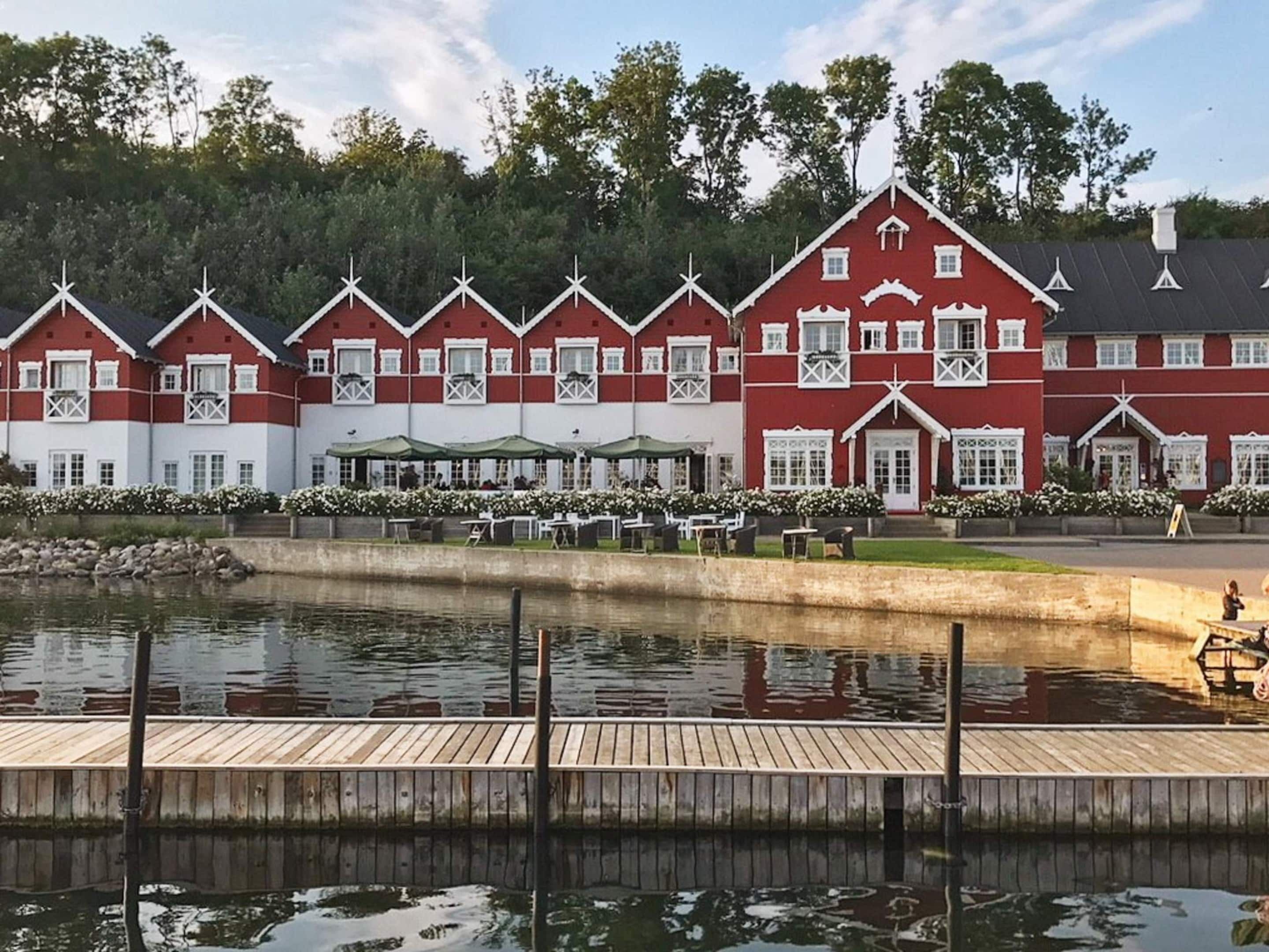 Hus | Udendørsområde
