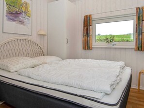 Huis | 4 slaapkamers