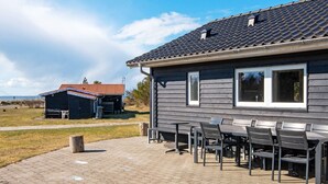 Water view - 5 Star Holiday Home in Logstor (Logstor)