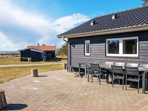 House | Water view - 5 Star Holiday Home in Logstor (Logstor)