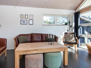Ferienhaus | Innenbereich
