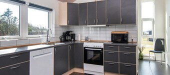 10 Person Holiday Home in Logstor-by Traum