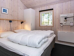 Interior - 5 Star Holiday Home in Logstor (Logstor)