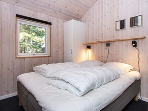 Ferienhaus | Innenbereich