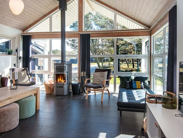 House | Interior