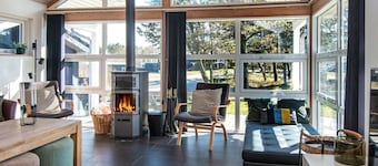 10 Person Holiday Home in Logstor-by Traum