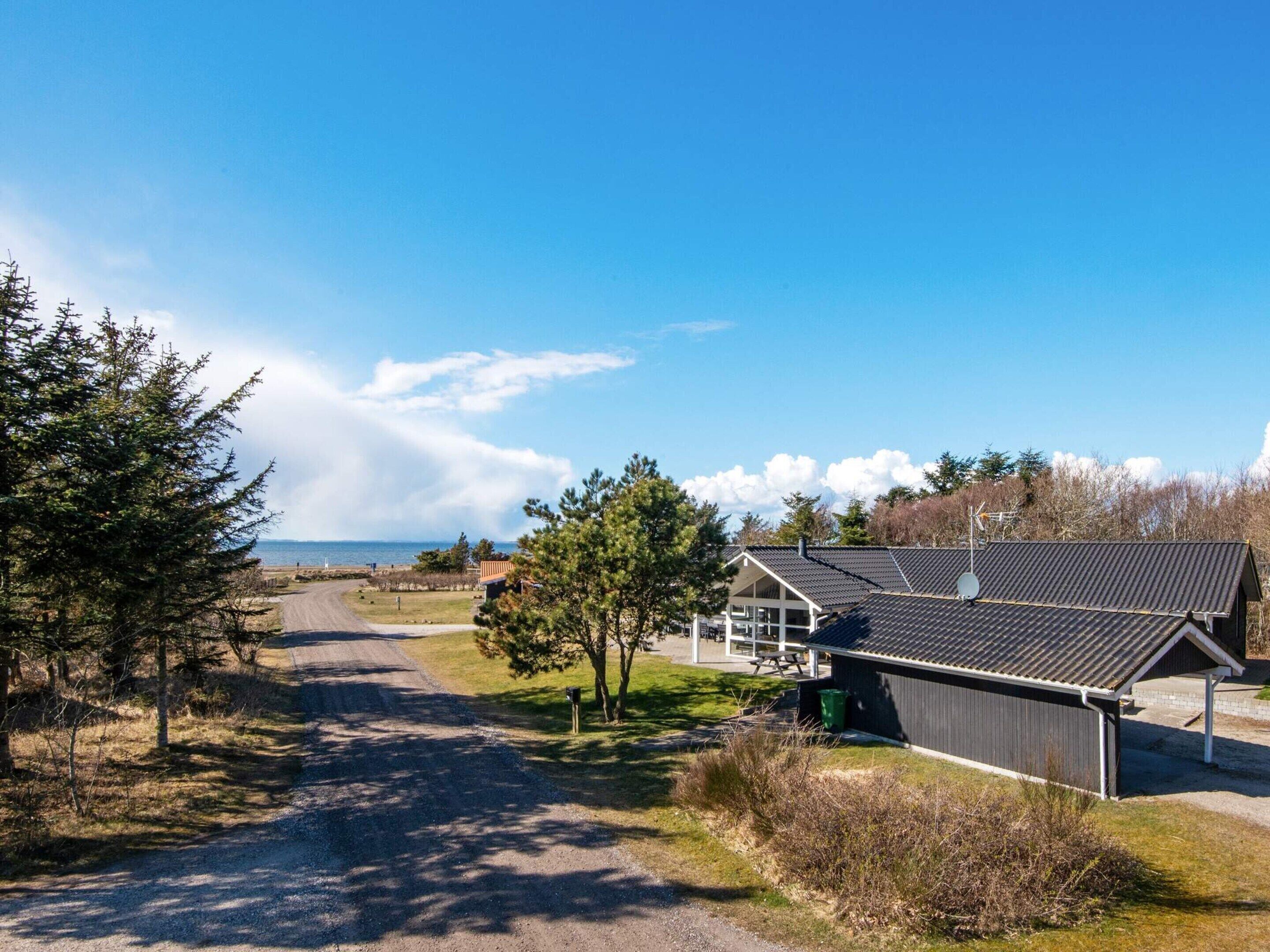 Huis | Exterieur