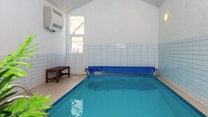 Casa | Piscina
