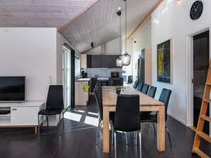 Ferienhaus | Innenbereich