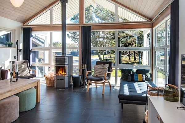 House | Interior