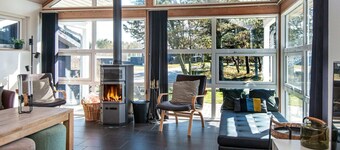 10 Person Holiday Home in Logstor-by Traum