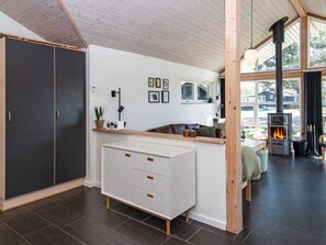 House | Interior - 5 Star Holiday Home in Logstor (Logstor)