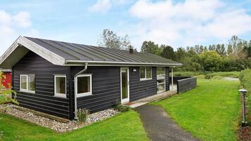 House | Exterior