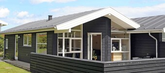 4 Person Holiday Home in Tranekaer
