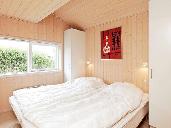 House | 3 bedrooms - 4 Person Holiday Home in Tranekaer (Tranekaer)