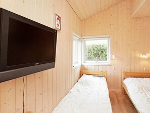 3 bedrooms