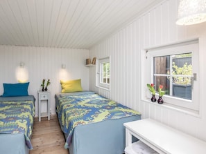 Maison | 3 chambres