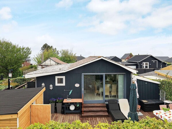 Maison | Vue sur le lac