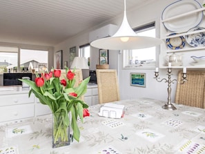 Maison | Restauration