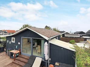 Maison | Extérieur