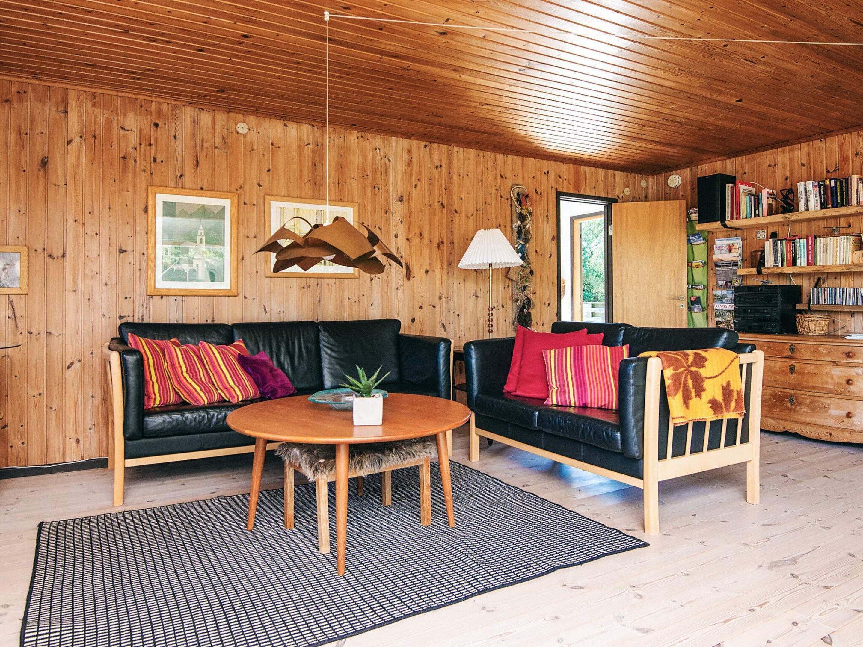 Ferienhaus | Innenbereich