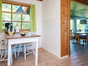 House | Interior