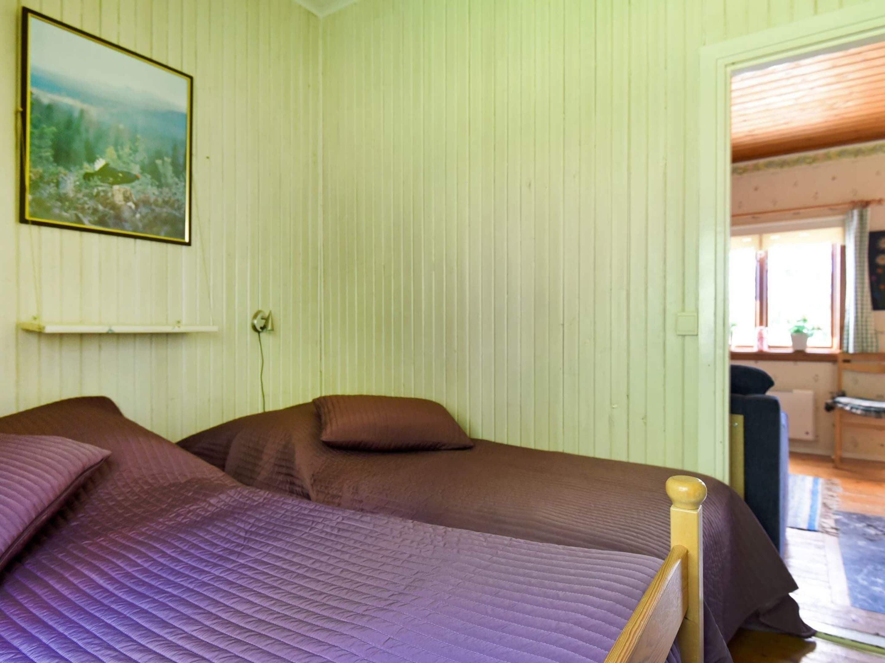 Casa | Interior