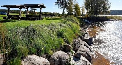 7 Person Holiday Home in Sunnemo-by Traum