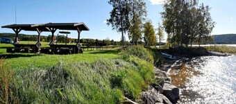 7 Person Holiday Home in Sunnemo-by Traum