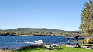 Nhà | Ngoại thất