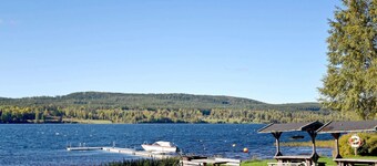 7 Person Holiday Home in Sunnemo-by Traum