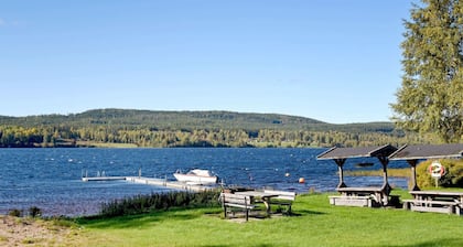 7 Person Holiday Home in Sunnemo-by Traum