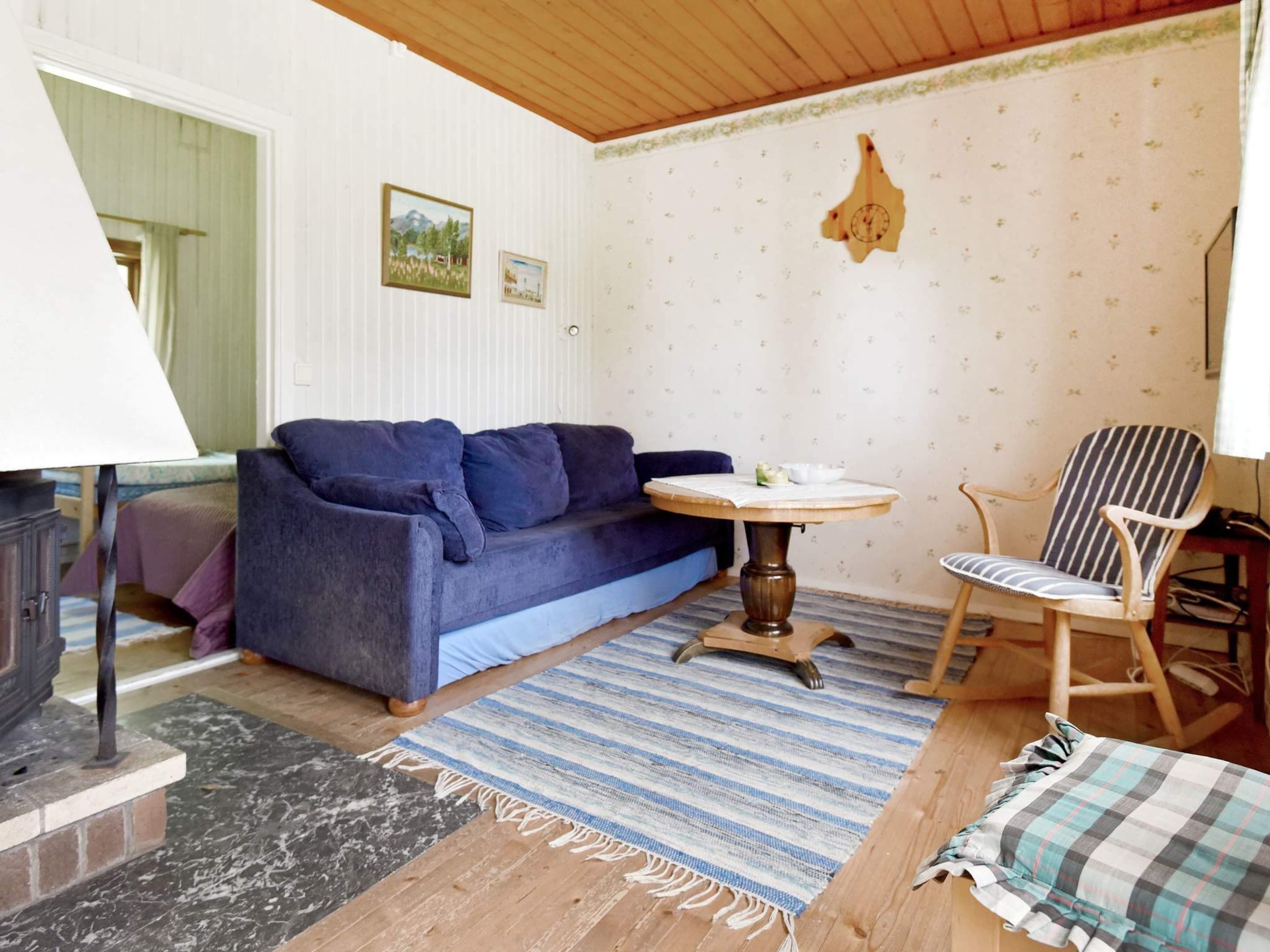 Ferienhaus | Innenbereich