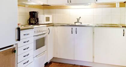 7 Person Holiday Home in Sunnemo