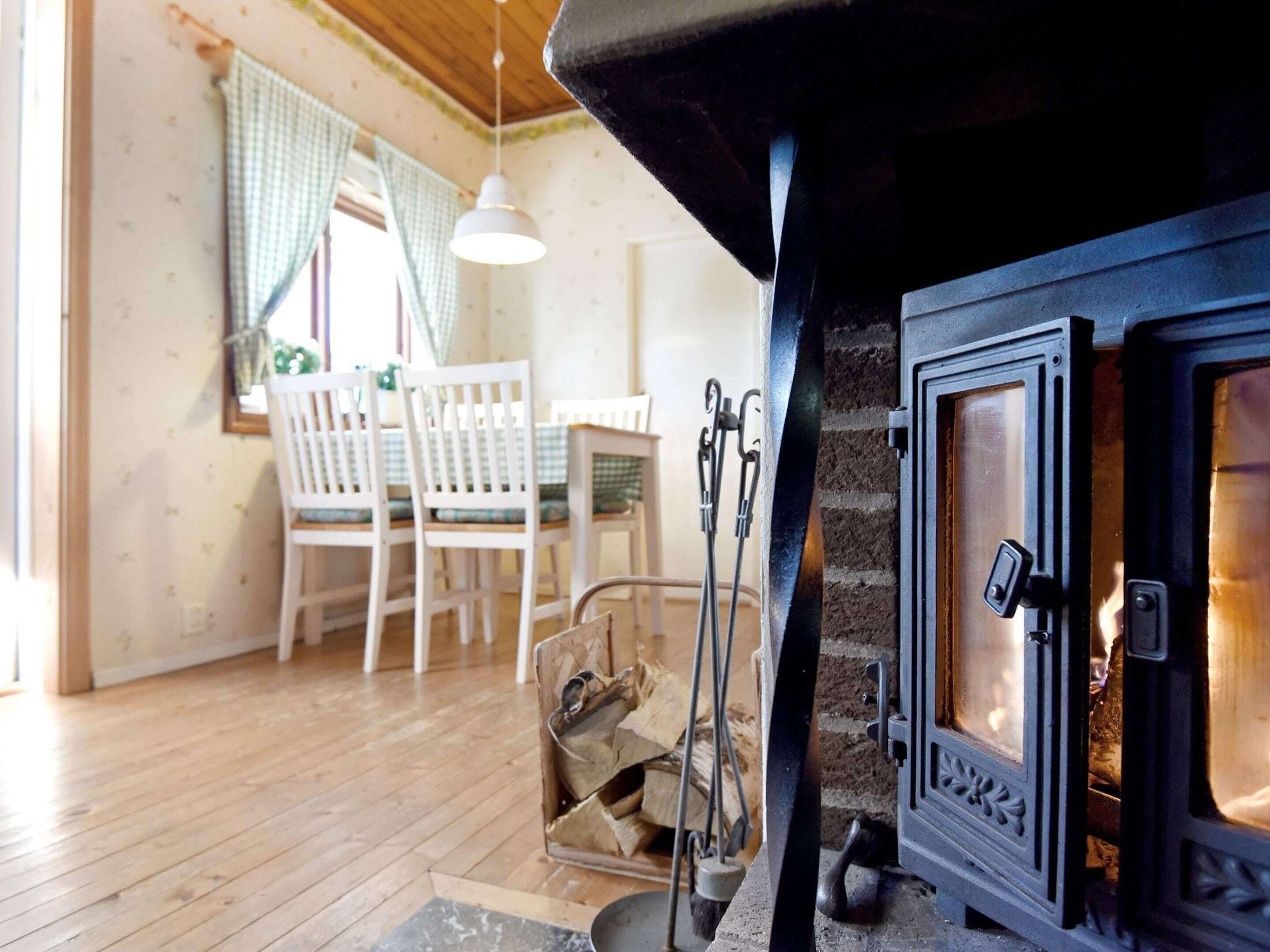 Casa | Interior