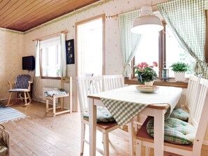 獨棟房屋 | 住宿內部