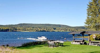 7 Person Holiday Home in Sunnemo-by Traum