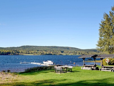 7 Person Holiday Home in Sunnemo-by Traum