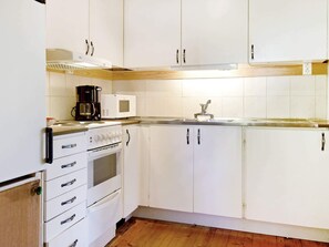 獨棟房屋 | 住宿內部