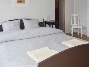 Maison | 3 chambres, ameublement personnalisé
