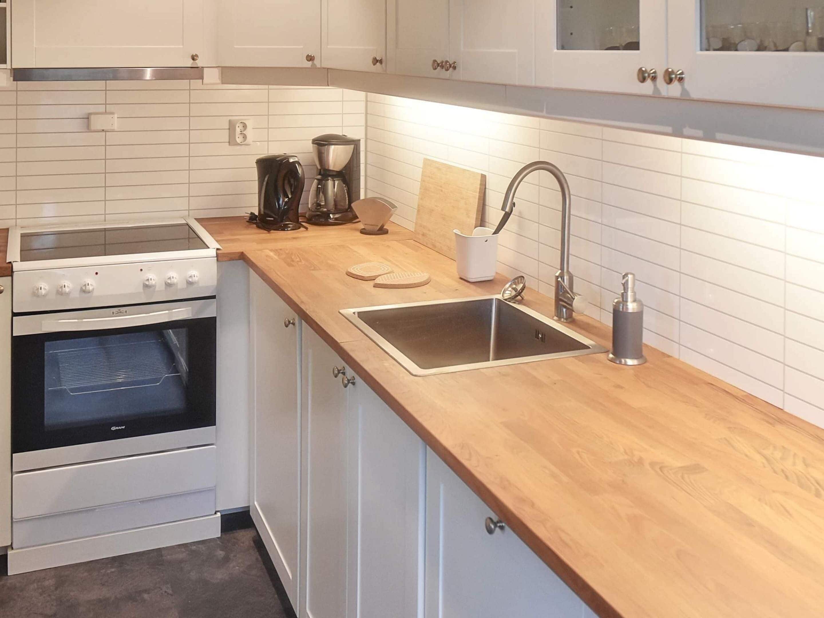 House | Private kitchen