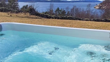 House | Spa treatment