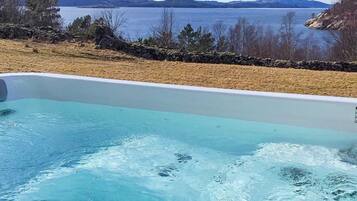 Ferienhaus | Wellnessanwendung