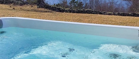 House | Spa treatment