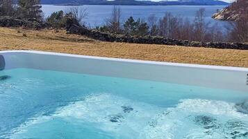 House | Spa treatment