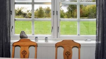 Hus | 3 soverom og individuelt innredet