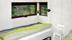 House - Magnific Holiday Home in Hals With Terrace (Hals)
