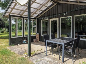 Casa | Fachada