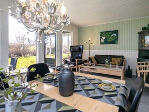 House | Interior - 2 Person Holiday Home in Thyholm-by Traum (Thyholm)