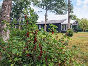 House | Exterior - 2 Person Holiday Home in Thyholm-by Traum (Thyholm)